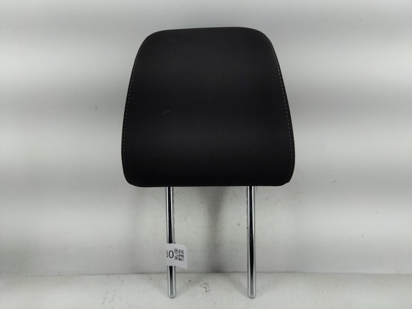 2019 Kia Forte Headrest Head Rest Front Driver Passenger Seat Fits OEM Used Auto Parts - Oemusedautoparts1.com