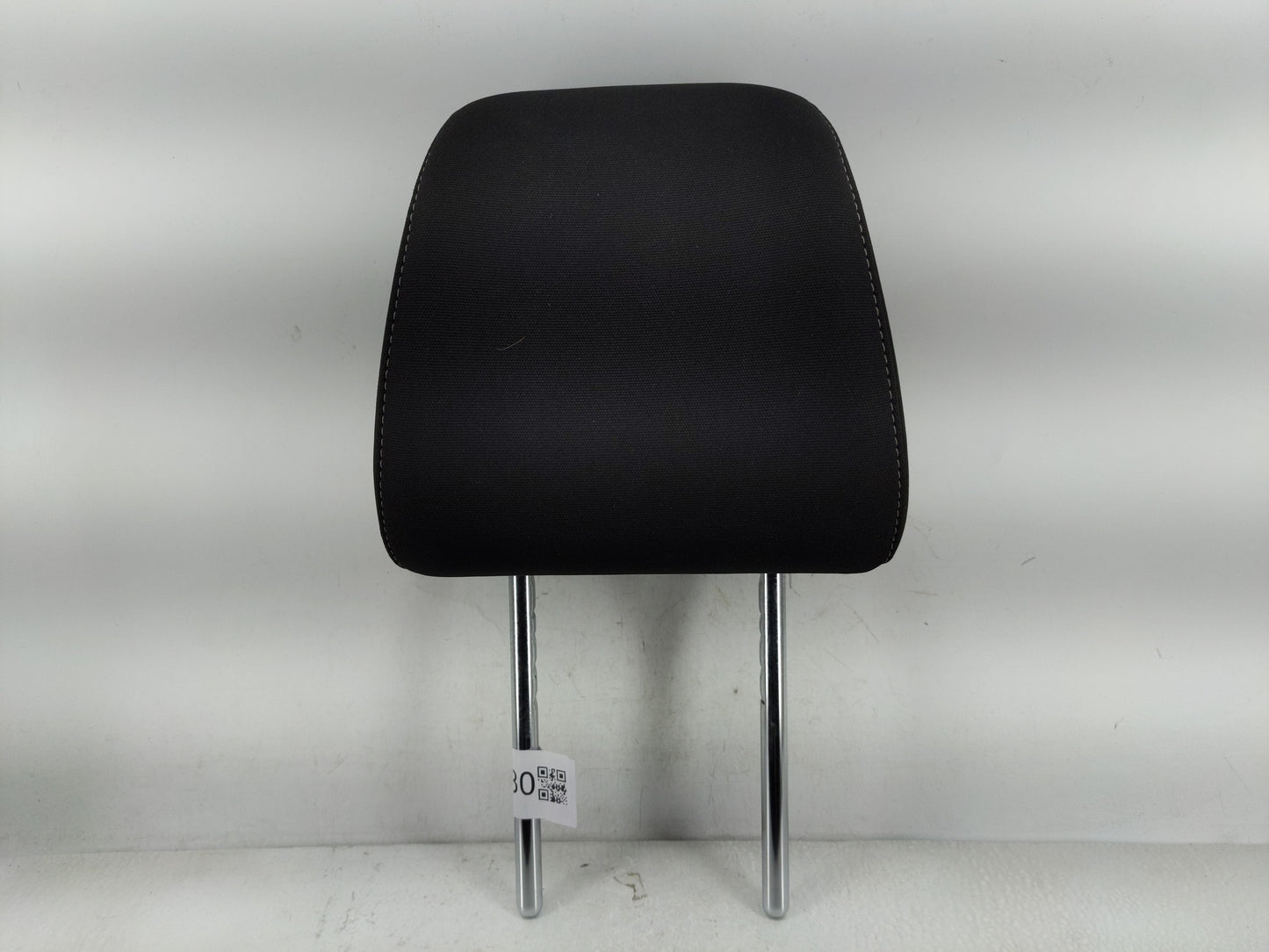 2019 Kia Forte Headrest Head Rest Front Driver Passenger Seat Fits OEM Used Auto Parts - Oemusedautoparts1.com