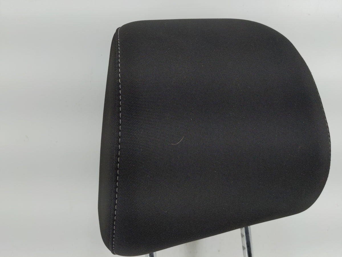 2019 Kia Forte Headrest Head Rest Front Driver Passenger Seat Fits OEM Used Auto Parts - Oemusedautoparts1.com