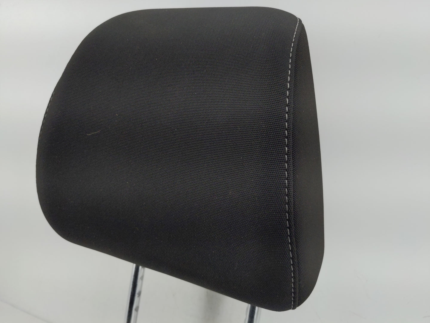 2019 Kia Forte Headrest Head Rest Front Driver Passenger Seat Fits OEM Used Auto Parts - Oemusedautoparts1.com