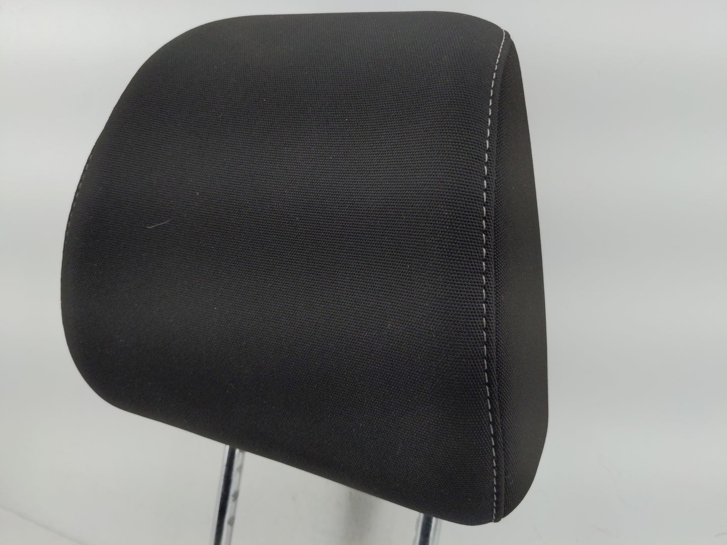 2019 Kia Forte Headrest Head Rest Front Driver Passenger Seat Fits OEM Used Auto Parts - Oemusedautoparts1.com