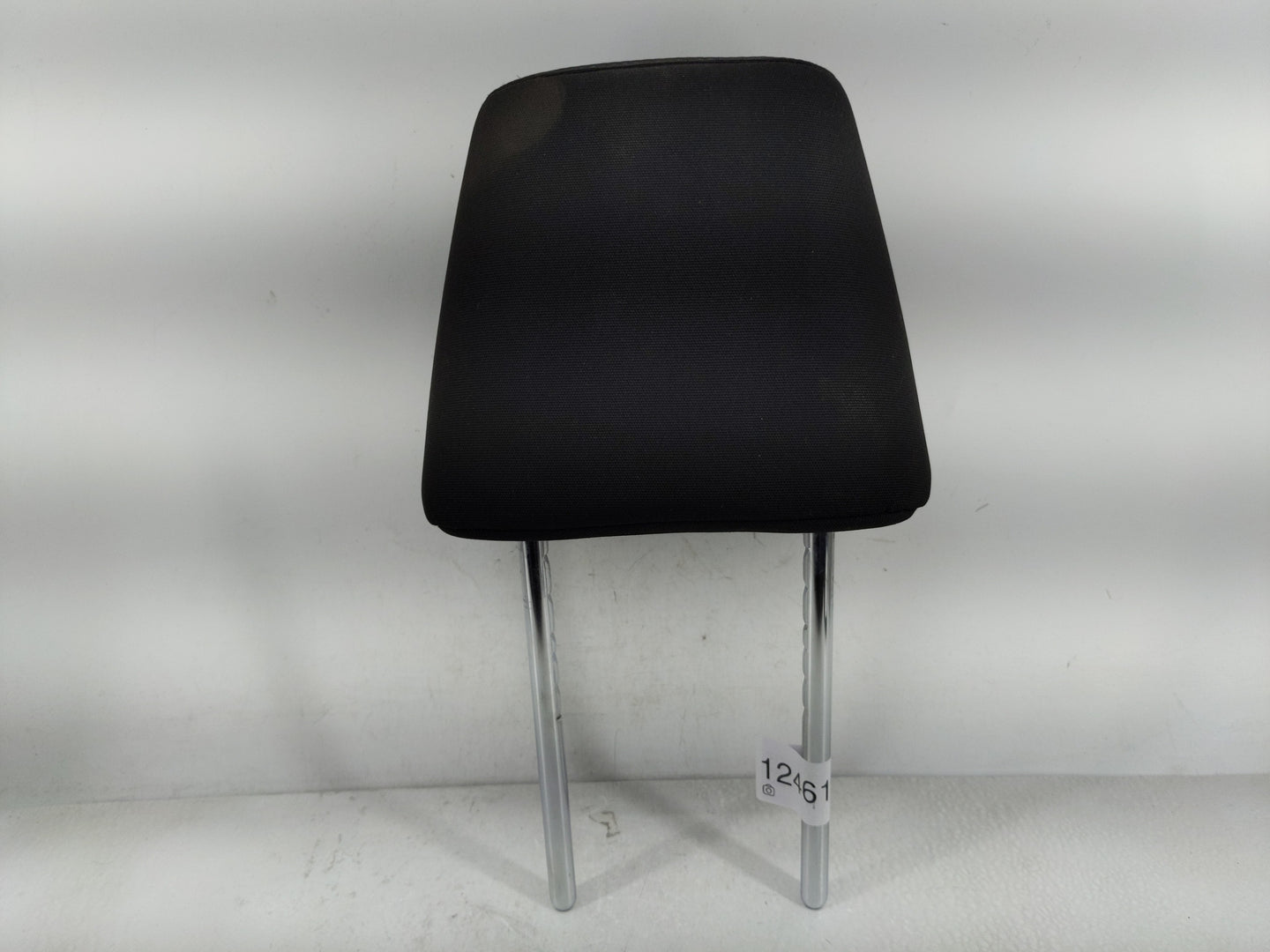 2019 Kia Forte Headrest Head Rest Front Driver Passenger Seat Fits OEM Used Auto Parts - Oemusedautoparts1.com