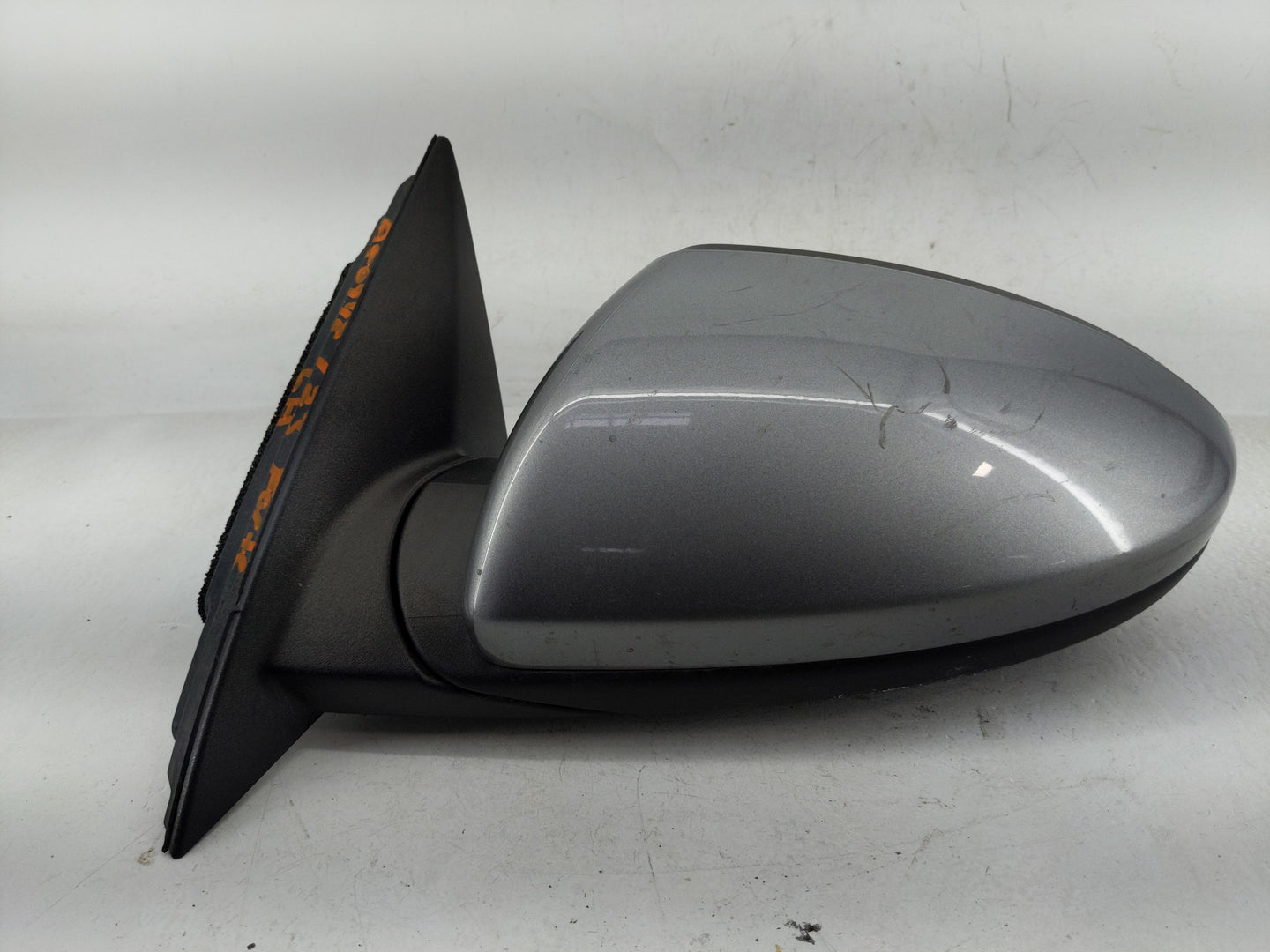 2019-2022 Kia Forte Side Mirror Replacement Driver Left View Door Mirror P/N:E90411761 Fits Fits 2019 2020 2021 2022 OEM Use