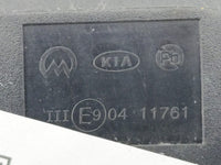 2019-2022 Kia Forte Side Mirror Replacement Driver Left View Door Mirror P/N:E90411761 Fits Fits 2019 2020 2021 2022 OEM Use