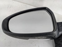 2019-2022 Kia Forte Side Mirror Replacement Driver Left View Door Mirror P/N:E90411761 Fits Fits 2019 2020 2021 2022 OEM Use