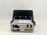 2019-2021 Kia Forte Radio AM FM Cd Player Receiver Replacement P/N:96160M7070WK Fits Fits 2019 2020 2021 OEM Used Auto Parts