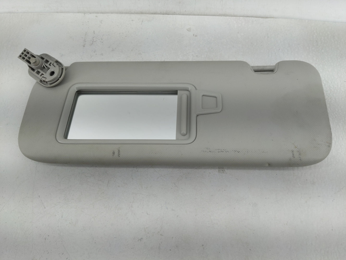 2019-2021 Kia Forte Sun Visor Shade Replacement Driver Left Mirror Fits Fits 2019 2020 2021 OEM Used Auto Parts - Oemusedaut