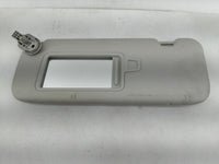 2019-2021 Kia Forte Sun Visor Shade Replacement Driver Left Mirror Fits Fits 2019 2020 2021 OEM Used Auto Parts - Oemusedaut