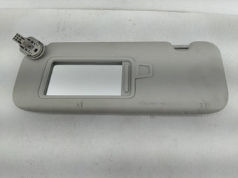 compare product 2019-2021 Kia Forte Sun Visor Shade Replacement Driver Left Mirror Fits Fits 2019 2020 2021 OEM Used Auto Parts