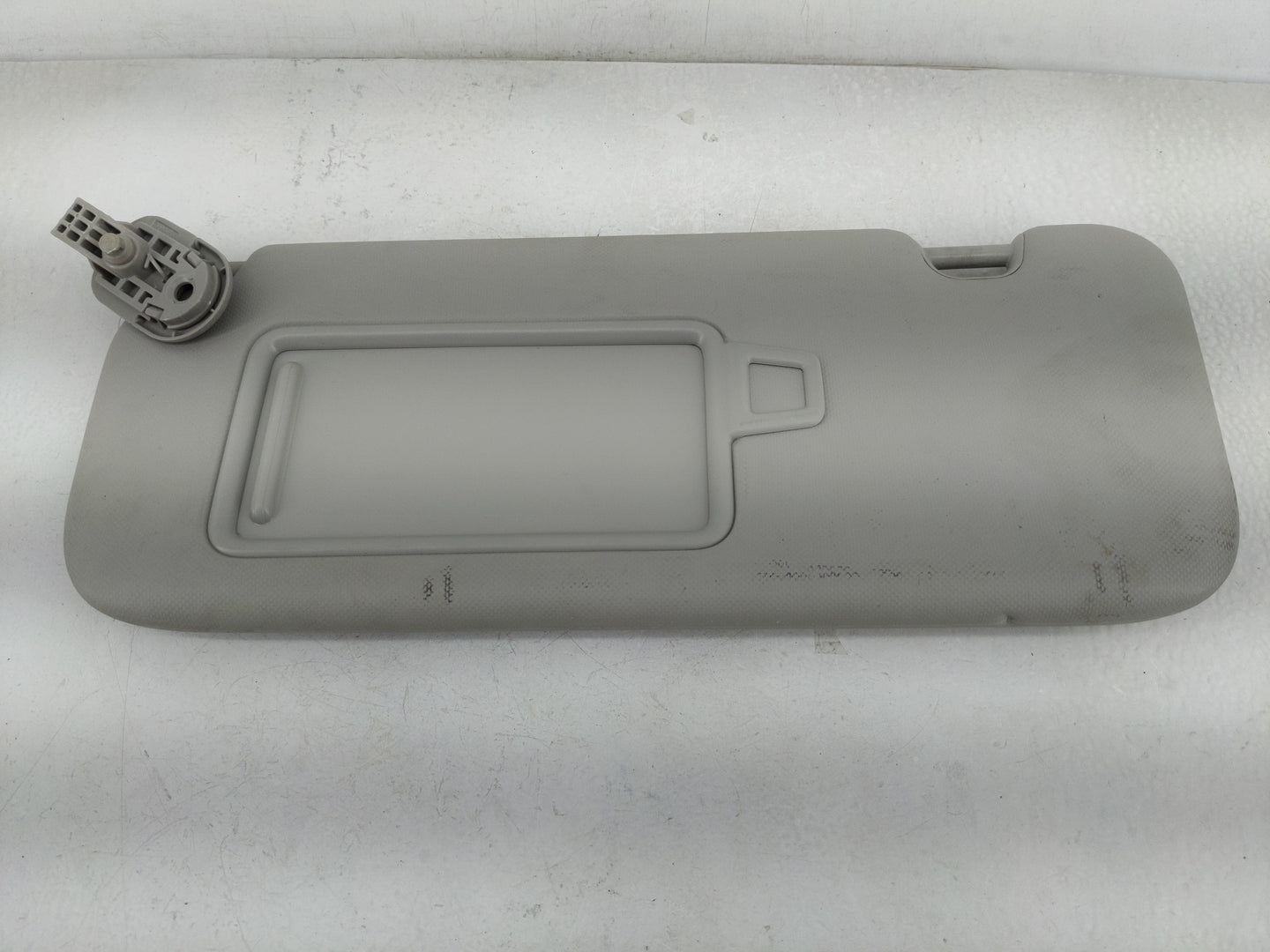 2019-2021 Kia Forte Sun Visor Shade Replacement Driver Left Mirror Fits Fits 2019 2020 2021 OEM Used Auto Parts - Oemusedaut