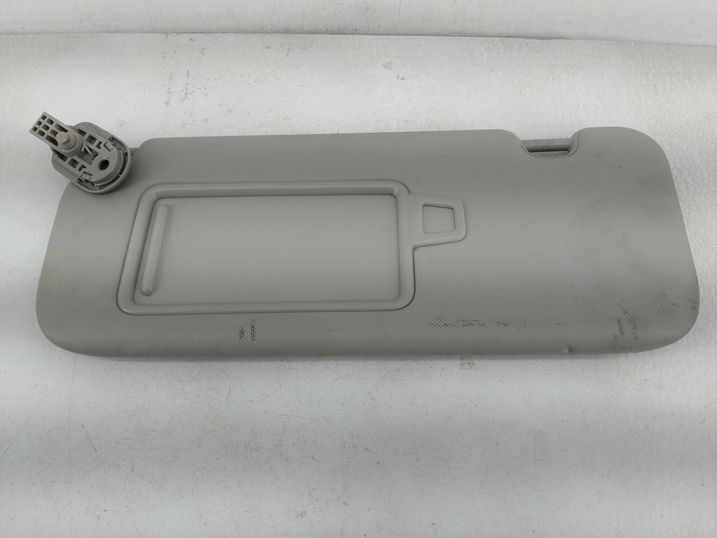 2019-2021 Kia Forte Sun Visor Shade Replacement Driver Left Mirror Fits Fits 2019 2020 2021 OEM Used Auto Parts - Oemusedaut