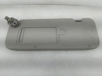 2019-2021 Kia Forte Sun Visor Shade Replacement Driver Left Mirror Fits Fits 2019 2020 2021 OEM Used Auto Parts - Oemusedaut