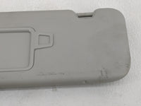 2019-2021 Kia Forte Sun Visor Shade Replacement Driver Left Mirror Fits Fits 2019 2020 2021 OEM Used Auto Parts - Oemusedaut