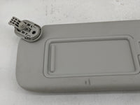 2019-2021 Kia Forte Sun Visor Shade Replacement Driver Left Mirror Fits Fits 2019 2020 2021 OEM Used Auto Parts - Oemusedaut