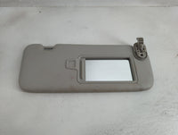 2019-2021 Kia Forte Sun Visor Shade Replacement Passenger Right Mirror Fits Fits 2019 2020 2021 OEM Used Auto Parts - Oemuse