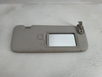 compare product 2019-2021 Kia Forte Sun Visor Shade Replacement Passenger Right Mirror Fits Fits 2019 2020 2021 OEM Used Auto Parts