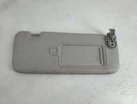 2019-2021 Kia Forte Sun Visor Shade Replacement Passenger Right Mirror Fits Fits 2019 2020 2021 OEM Used Auto Parts - Oemuse