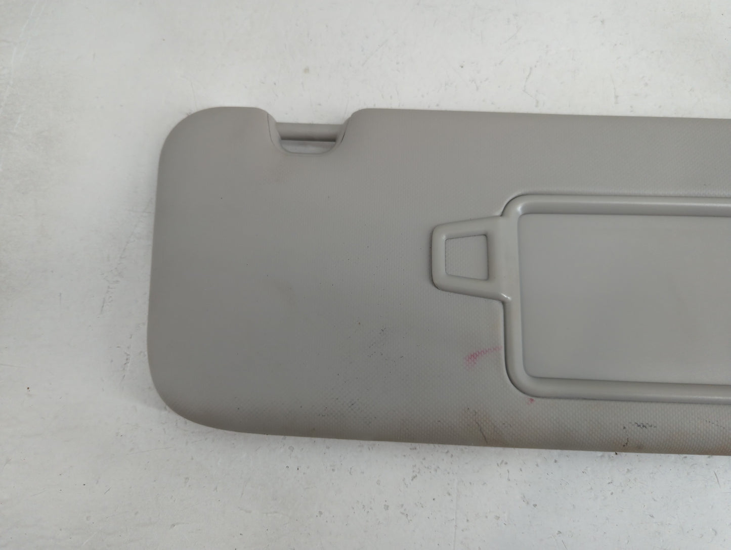 2019-2021 Kia Forte Sun Visor Shade Replacement Passenger Right Mirror Fits Fits 2019 2020 2021 OEM Used Auto Parts - Oemuse