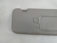 2019-2021 Kia Forte Sun Visor Shade Replacement Passenger Right Mirror Fits Fits 2019 2020 2021 OEM Used Auto Parts - Oemuse