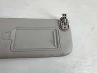 2019-2021 Kia Forte Sun Visor Shade Replacement Passenger Right Mirror Fits Fits 2019 2020 2021 OEM Used Auto Parts - Oemuse