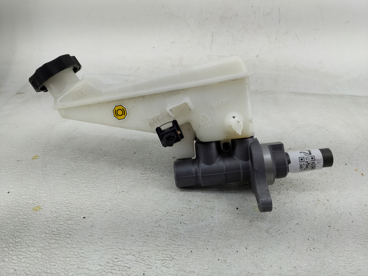 Kia Forte Power Brake Booster Oem - Oemusedautoparts1.com
