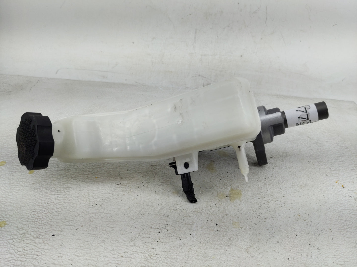 Kia Forte Power Brake Booster Oem - Oemusedautoparts1.com