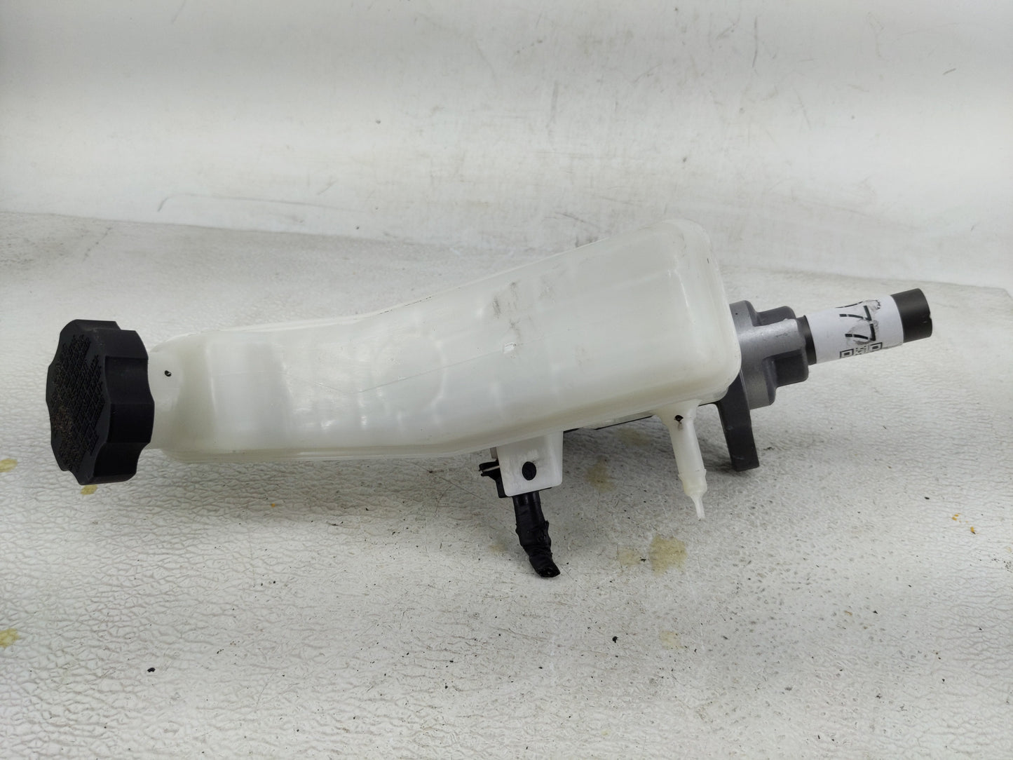 Kia Forte Power Brake Booster Oem - Oemusedautoparts1.com