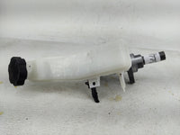 Kia Forte Power Brake Booster Oem - Oemusedautoparts1.com
