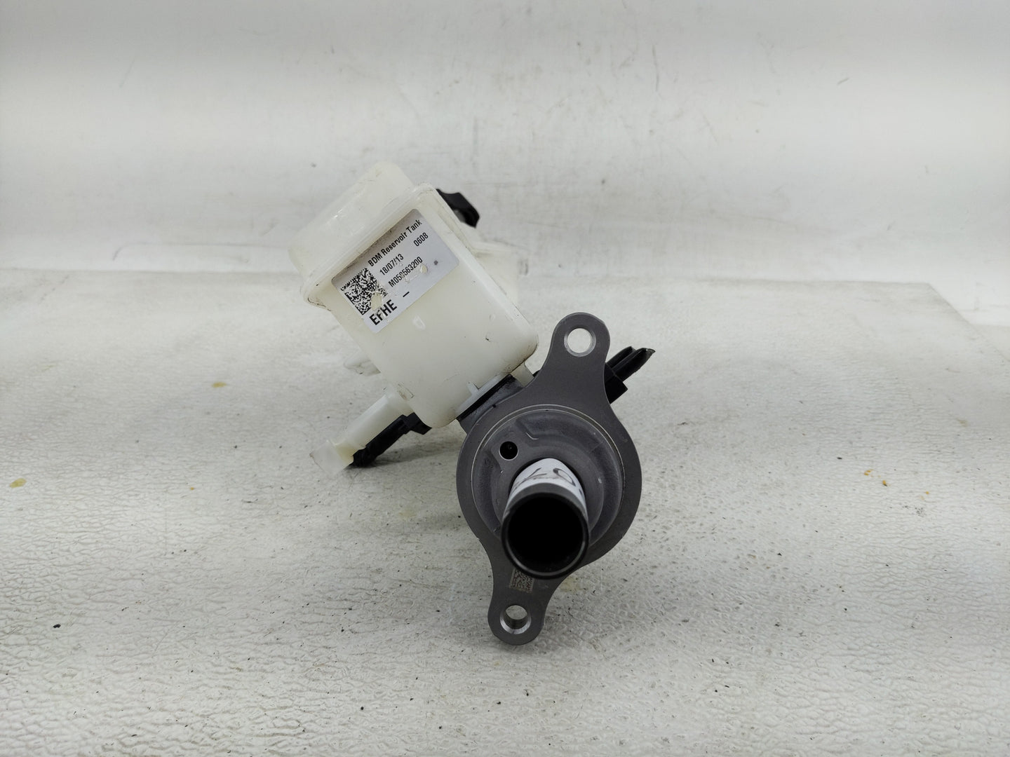 Kia Forte Power Brake Booster Oem - Oemusedautoparts1.com