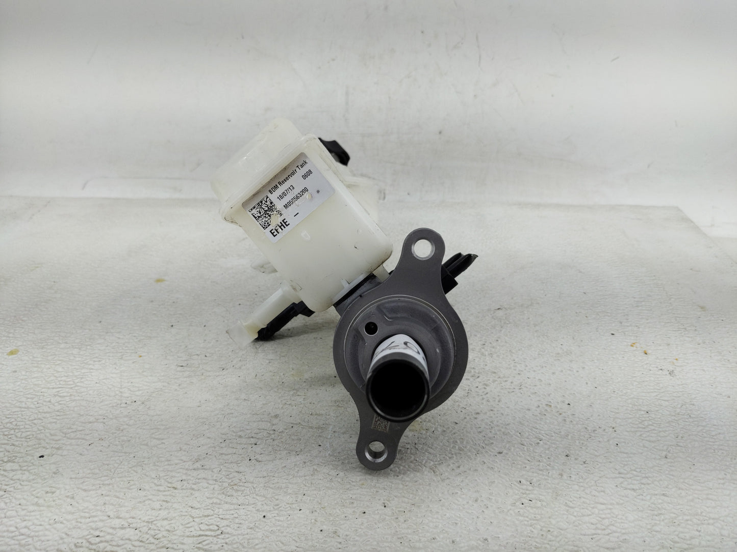 Kia Forte Power Brake Booster Oem - Oemusedautoparts1.com