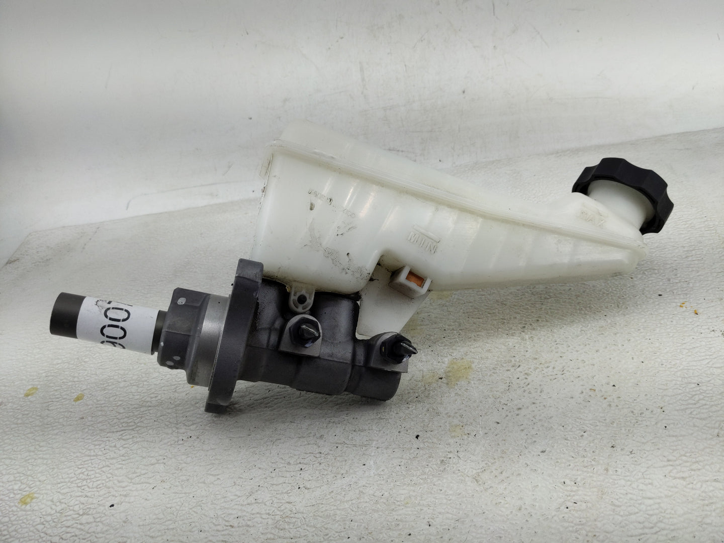 Kia Forte Power Brake Booster Oem - Oemusedautoparts1.com