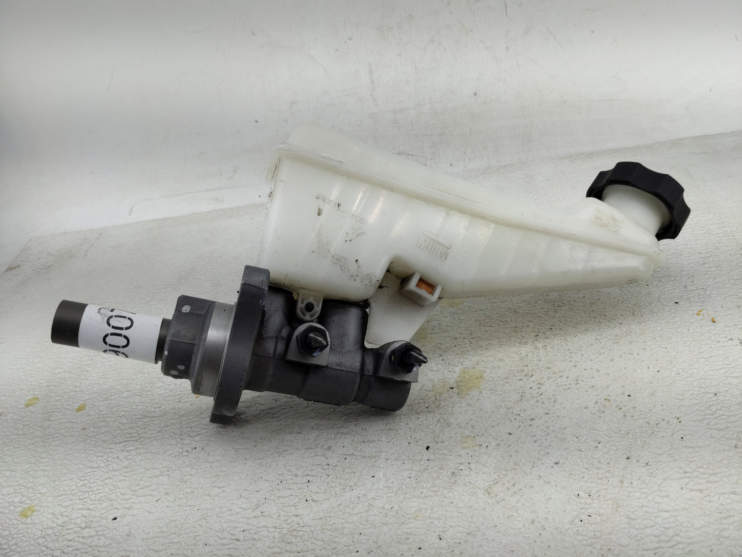 Kia Forte Power Brake Booster Oem - Oemusedautoparts1.com