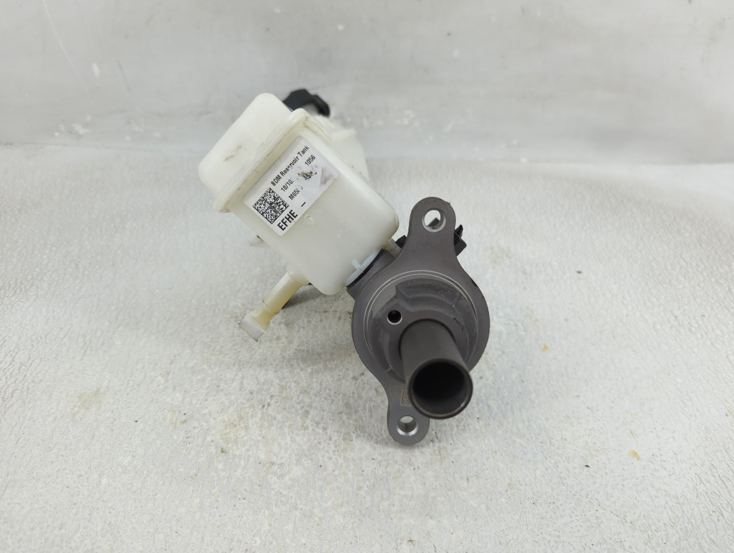 2019-2022 Kia Forte Brake Master Cylinder 1312488 - Oemusedautoparts1.com