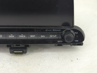 2019-2021 Kia Forte Radio AM FM Cd Player Receiver Replacement P/N:96560-M7010WK Fits Fits 2019 2020 2021 OEM Used Auto Part