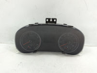 2019-2021 Kia Forte Instrument Cluster Speedometer Gauges P/N:94011-M7430 Fits Fits 2019 2020 2021 OEM Used Auto Parts - Oem