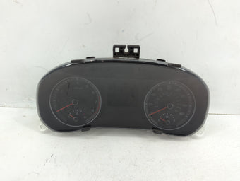 compare product 2019-2021 Kia Forte Instrument Cluster Speedometer Gauges P/N:94011-M7430 Fits Fits 2019 2020 2021 OEM Used Auto Parts