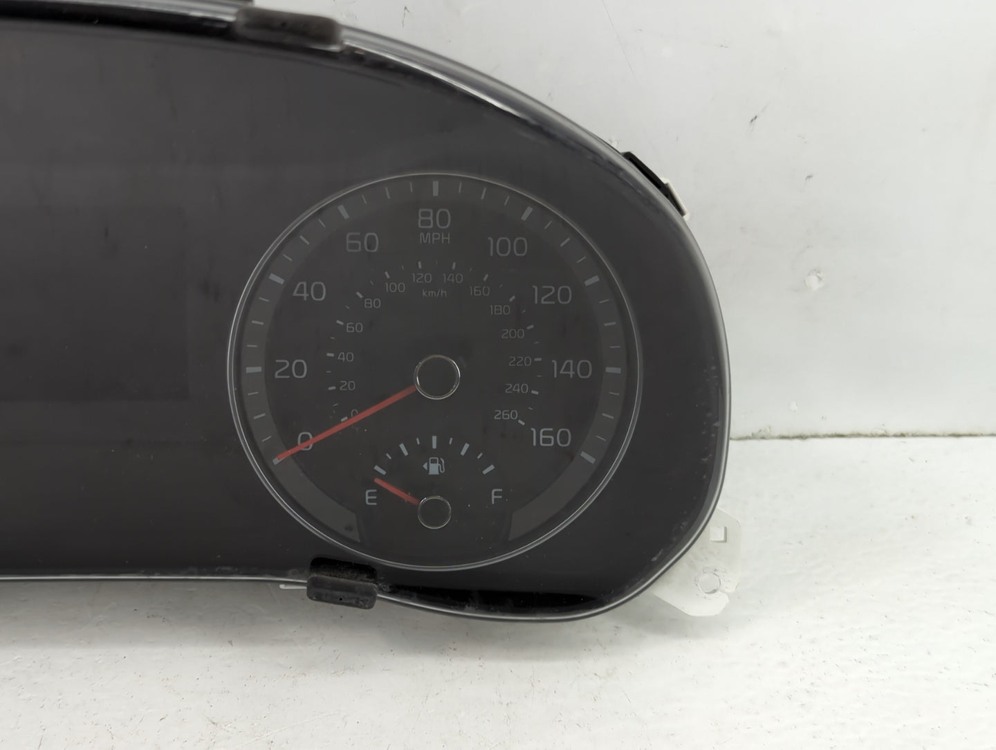 2019-2021 Kia Forte Instrument Cluster Speedometer Gauges P/N:94011-M7430 Fits Fits 2019 2020 2021 OEM Used Auto Parts - Oem