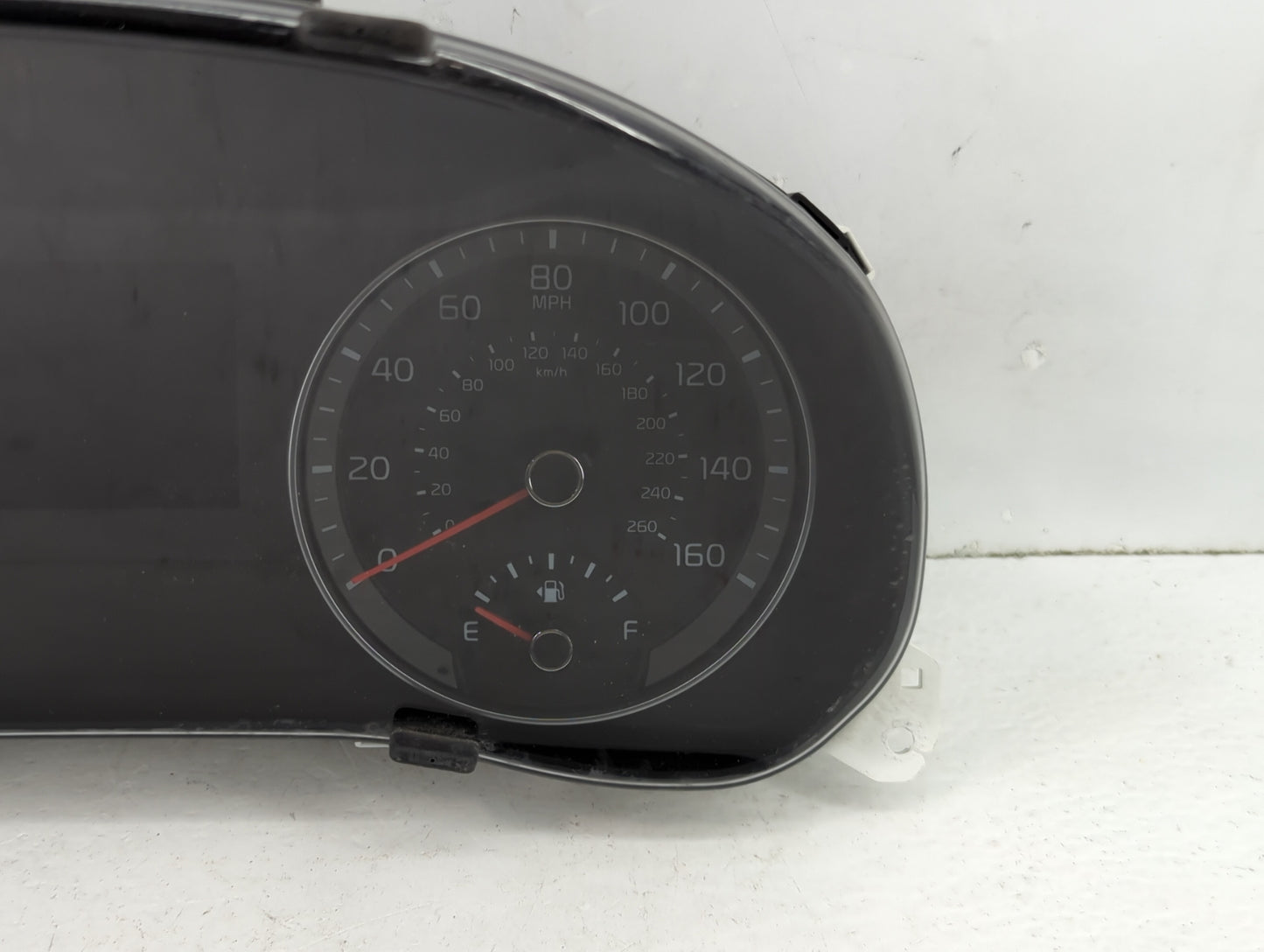 2019-2021 Kia Forte Instrument Cluster Speedometer Gauges P/N:94011-M7430 Fits Fits 2019 2020 2021 OEM Used Auto Parts - Oem