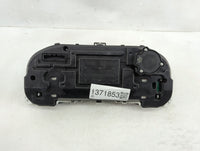 2019-2021 Kia Forte Instrument Cluster Speedometer Gauges P/N:94011-M7430 Fits Fits 2019 2020 2021 OEM Used Auto Parts - Oem
