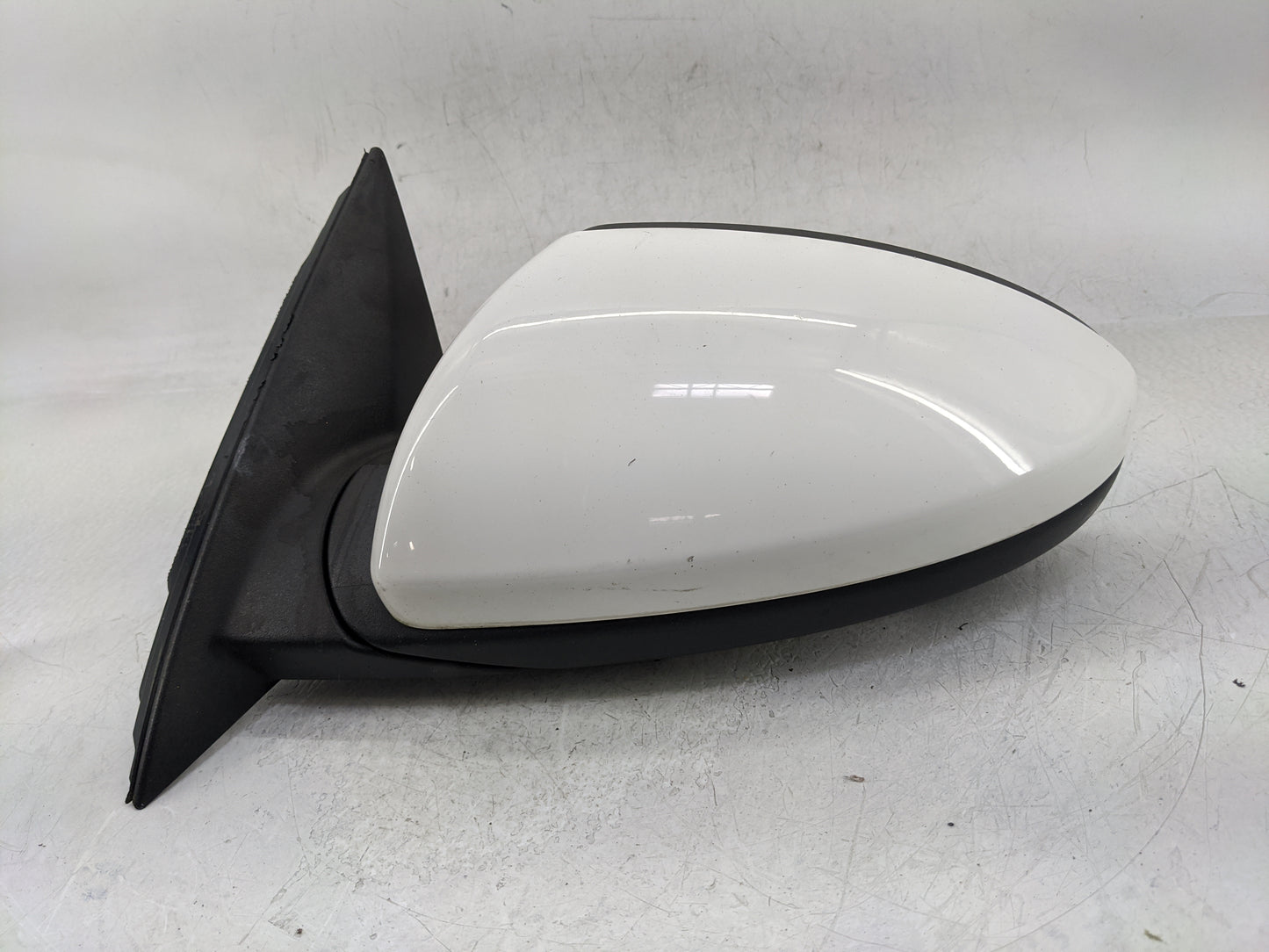 2019-2022 Kia Forte Driver Side View Mirror - Left Door Mirror OEM Used - Oemusedautoparts1.com