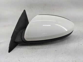 compare product 2019-2022 Kia Forte Driver Side View Mirror - Left Door Mirror OEM Used