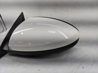 2019-2022 Kia Forte Driver Side View Mirror - Left Door Mirror OEM Used - Oemusedautoparts1.com