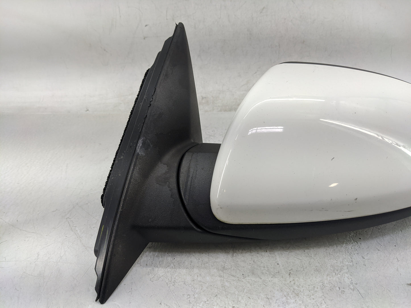 2019-2022 Kia Forte Driver Side View Mirror - Left Door Mirror OEM Used - Oemusedautoparts1.com