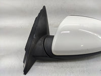 2019-2022 Kia Forte Driver Side View Mirror - Left Door Mirror OEM Used - Oemusedautoparts1.com