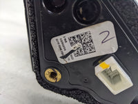 2019-2022 Kia Forte Driver Side View Mirror - Left Door Mirror OEM Used - Oemusedautoparts1.com