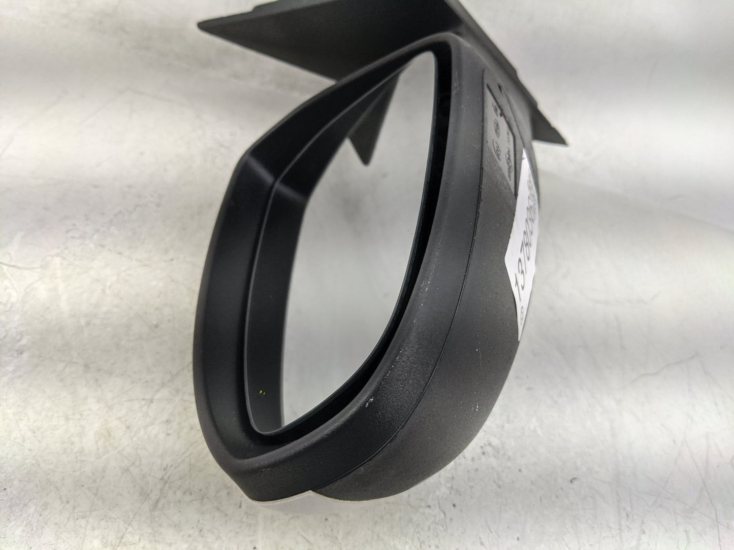 2019-2022 Kia Forte Driver Side View Mirror - Left Door Mirror OEM Used - Oemusedautoparts1.com