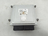 2019-2021 Kia Forte PCM Engine Control Computer ECU ECM PCU OEM P/N:39199-2E036 Fits Fits 2019 2020 2021 OEM Used Auto Parts