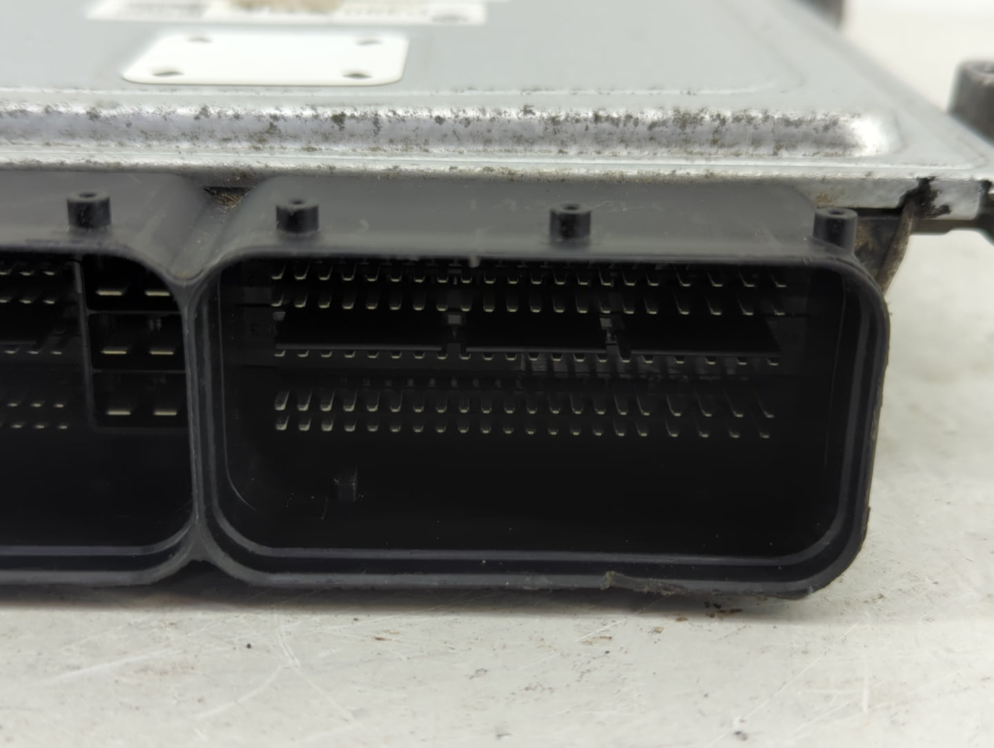 2019-2021 Kia Forte PCM Engine Control Computer ECU ECM PCU OEM P/N:39199-2E036 Fits Fits 2019 2020 2021 OEM Used Auto Parts