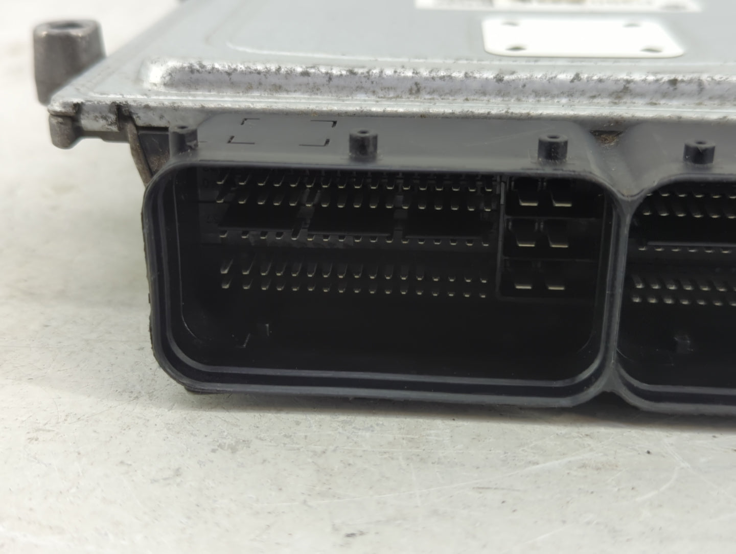 2019-2021 Kia Forte PCM Engine Control Computer ECU ECM PCU OEM P/N:39199-2E036 Fits Fits 2019 2020 2021 OEM Used Auto Parts