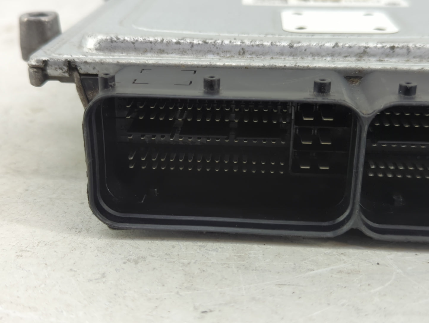 2019-2021 Kia Forte PCM Engine Control Computer ECU ECM PCU OEM P/N:39199-2E036 Fits Fits 2019 2020 2021 OEM Used Auto Parts